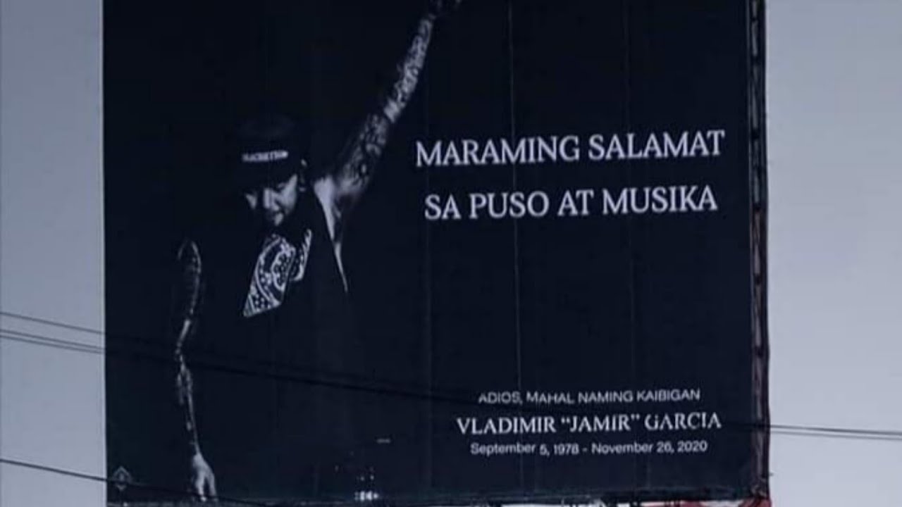 SLAPSHOCK live in gensan 2003