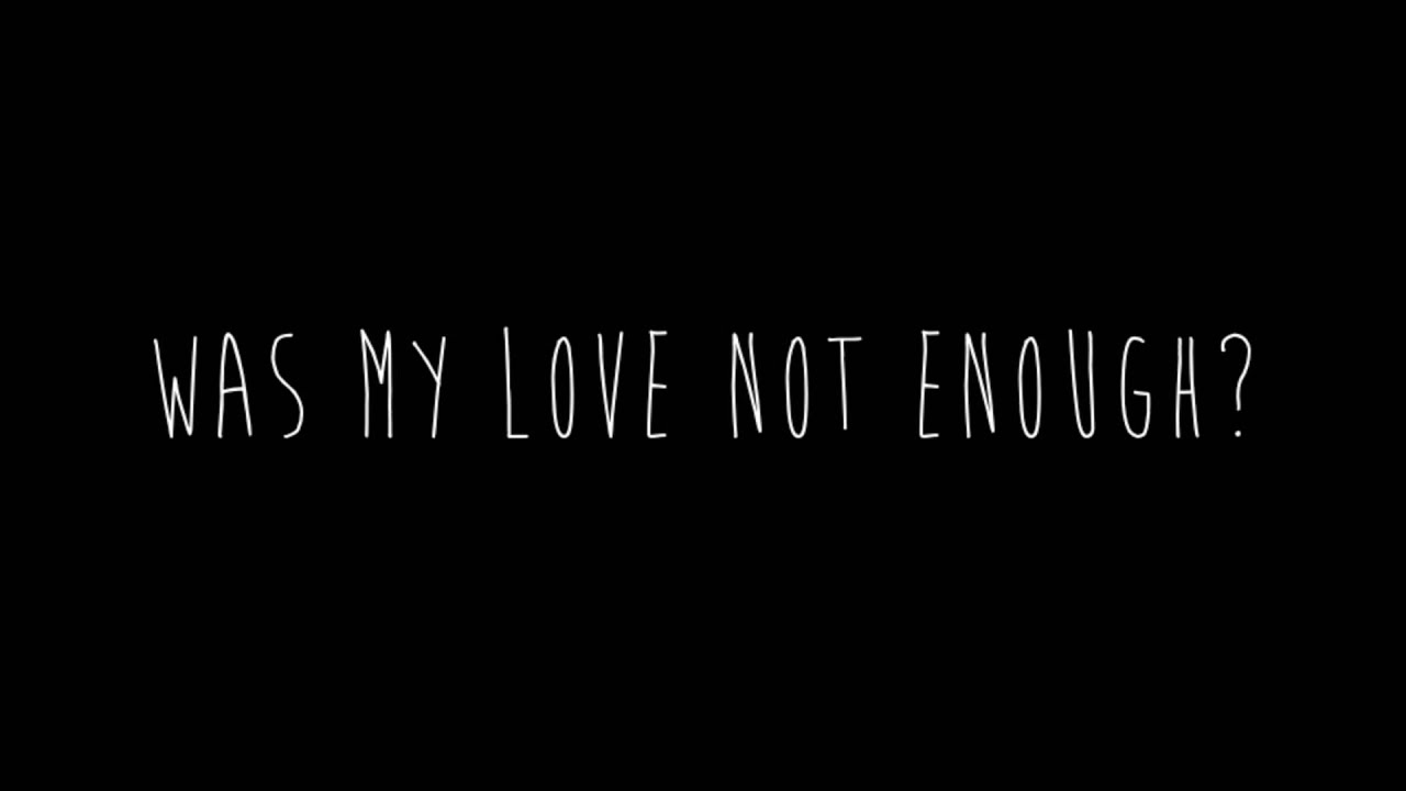 Midnight -Kodaline {Lyrics}