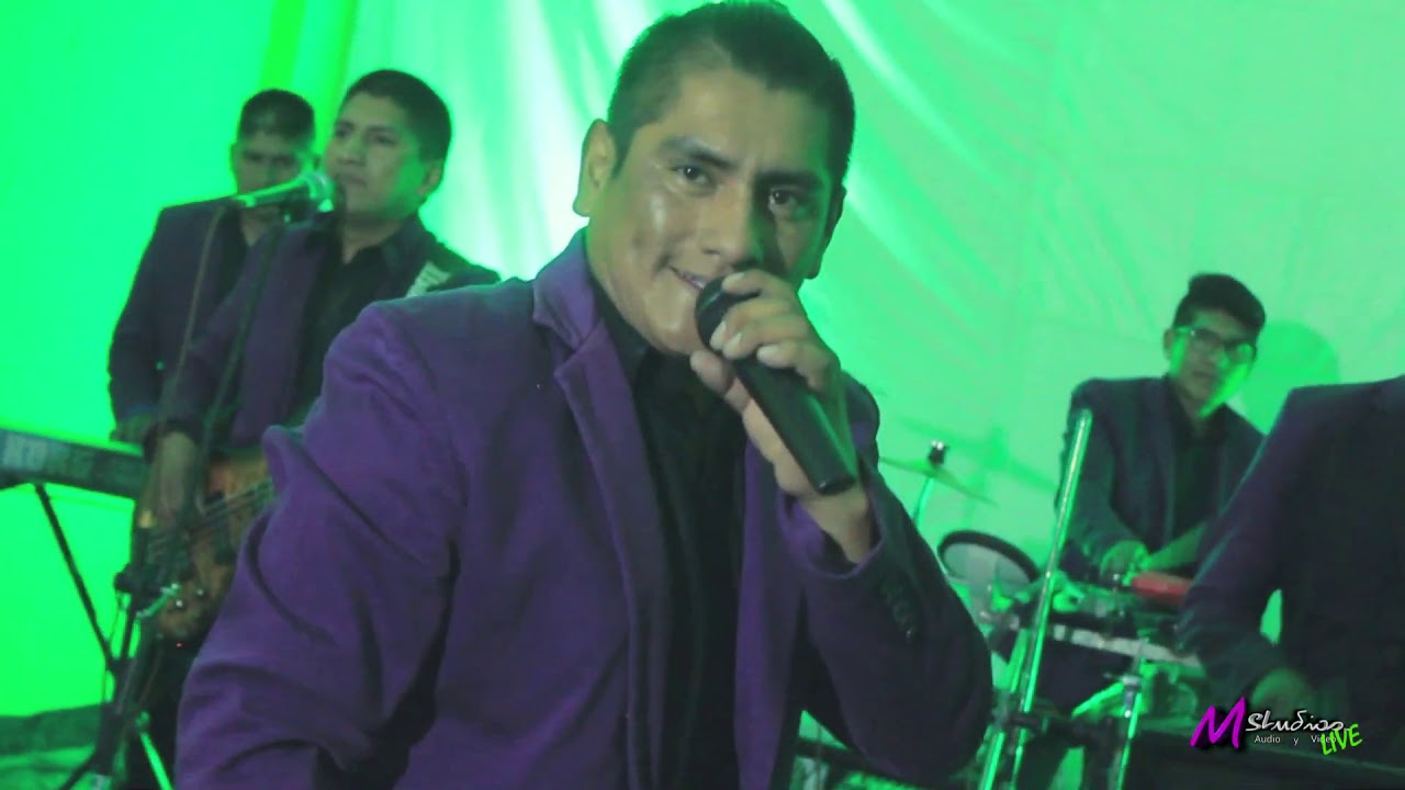 REVLDES EN VIVO MIX SUREÑOS Radio Arias 2019