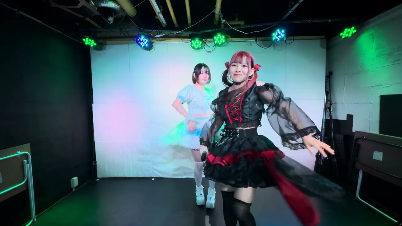 【Melodrama】2026/03/13(金)リベルナント× ai(_ _)kan 合同定期公演 @池袋comfy #リベルナント #暁みゆ #兎丹らむね