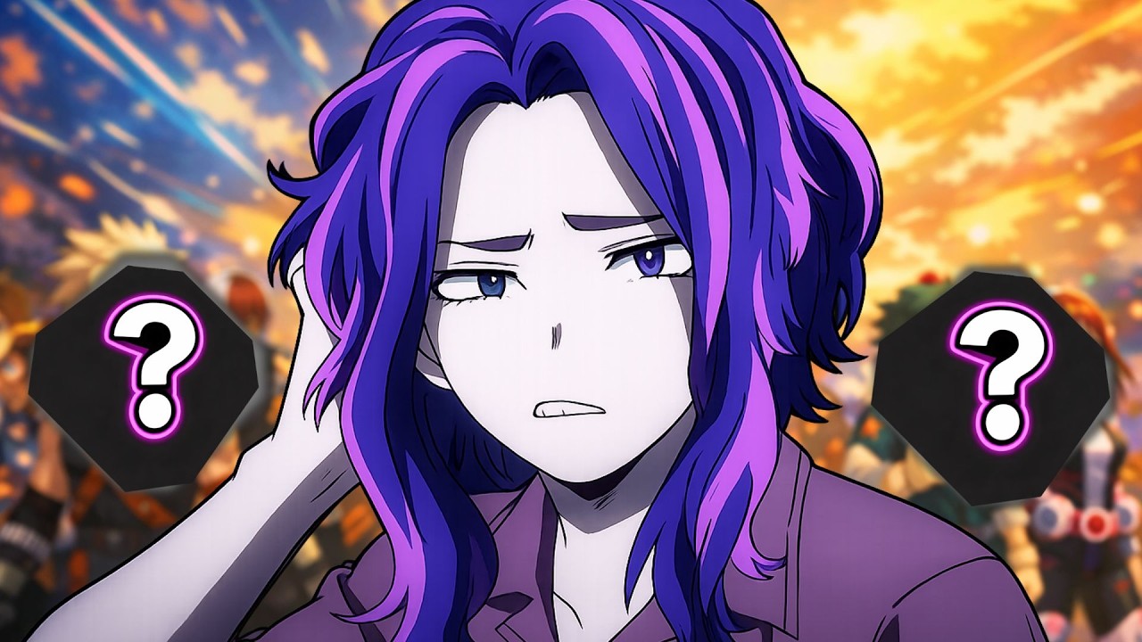 The BEST TUNING for LADY NAGANT in MY HERO ULTRA RUMBLE