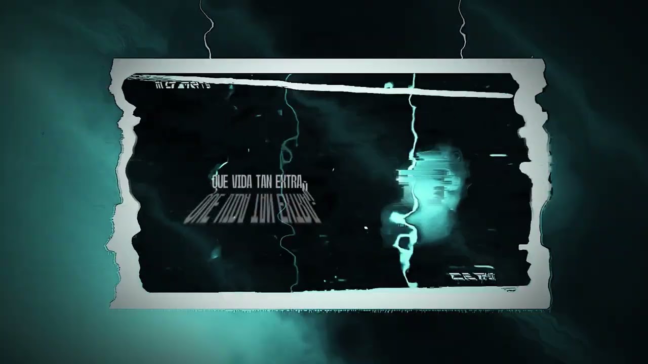 MORTS FT MEVAK - Sr, Sra (Video lyric´s)