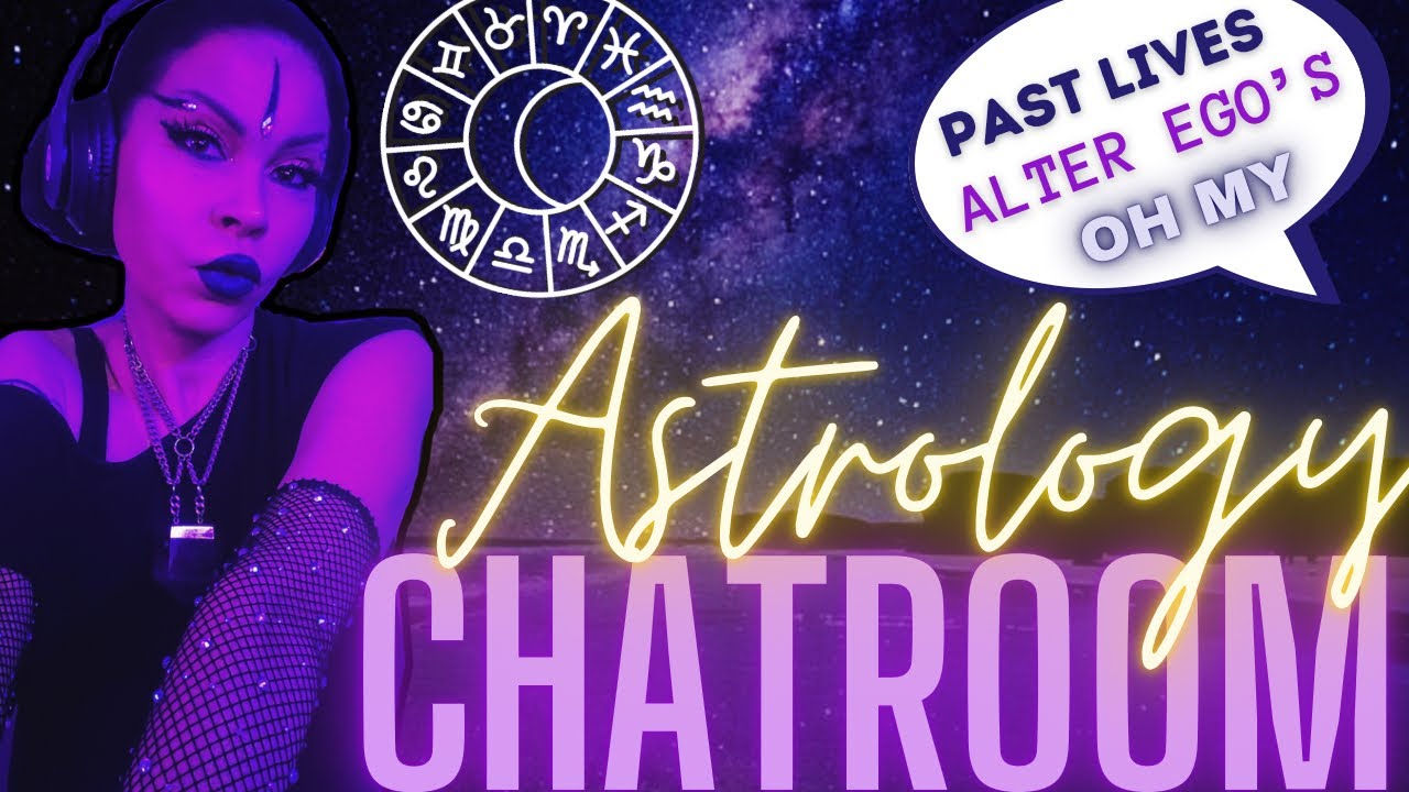 ⁉️CAN PAST LIVES BE INDICATED BY ASTROLOGY⁉️ Planetary Governor&rsquo;s | Sibling Signs | Alter Ego&rsquo;s