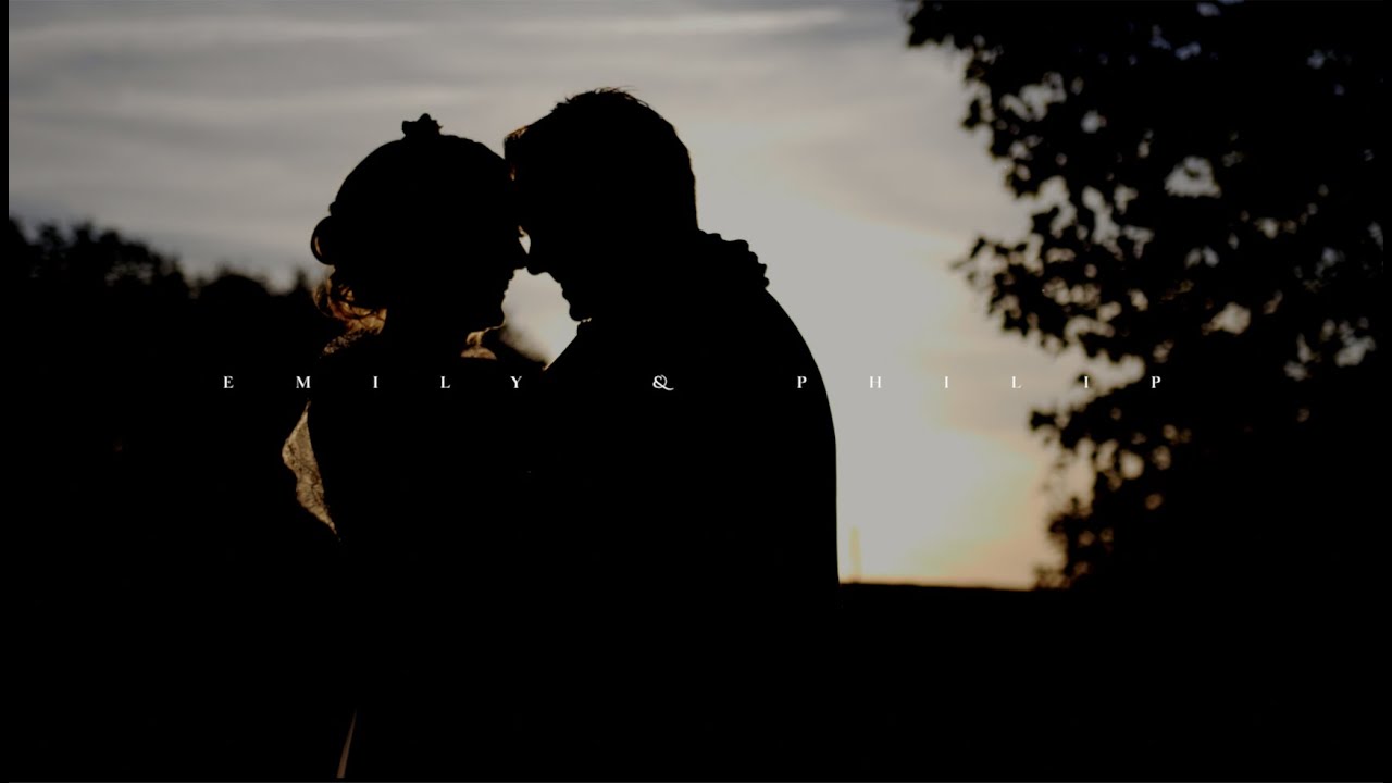 Emily & Philip // Ch&acirc;teau Rigaud Wedding Video // Bordeaux, France
