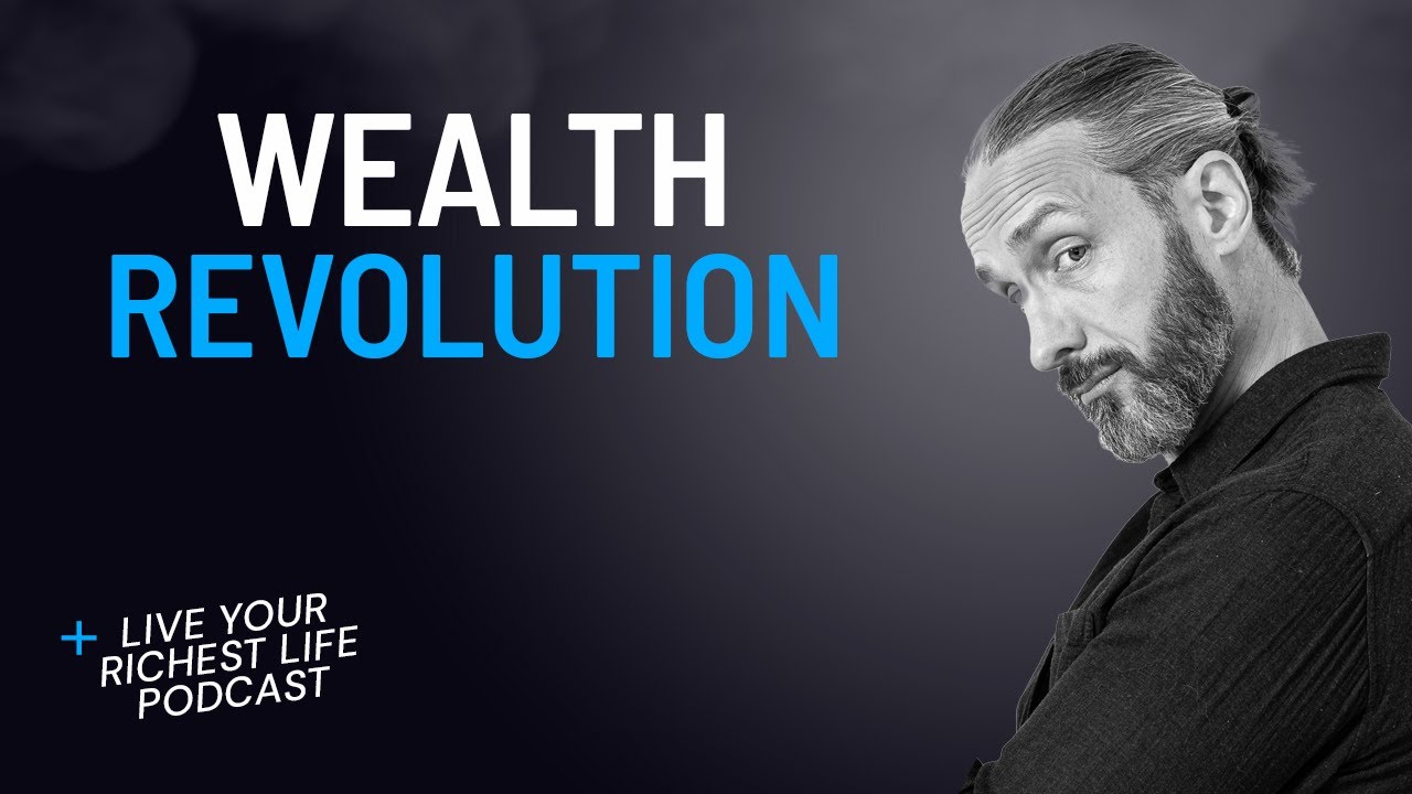 How I Changed My Family's Legacy with Life Insurance | Garrett Gunderson