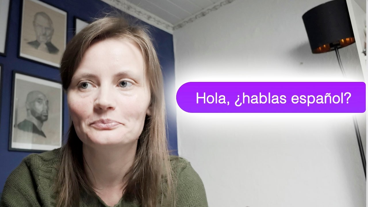 AMOR A DISTANCIA 🇷🇴 🇨🇱 El mensaje que cambió mi vida para siempre... 😍