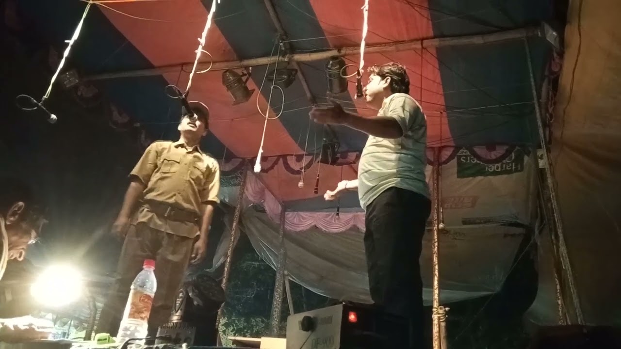 SANSHAR SINDUKE BISHAKTA NAG JATRA PALA- BELGRAM, PURBA BARDHAMAN
