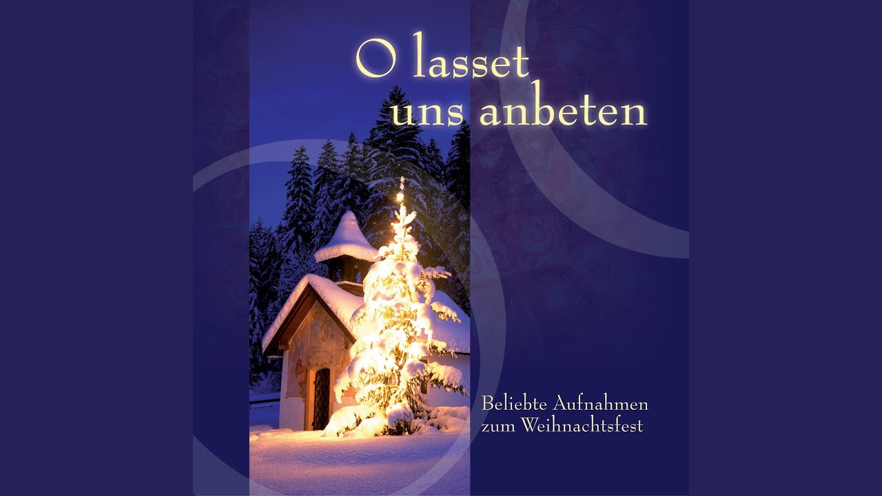 Freue dich, Welt (Joy to the World) - Engel bringen frohe Kunde (Gloria in excelsis Deo) - Ehre...