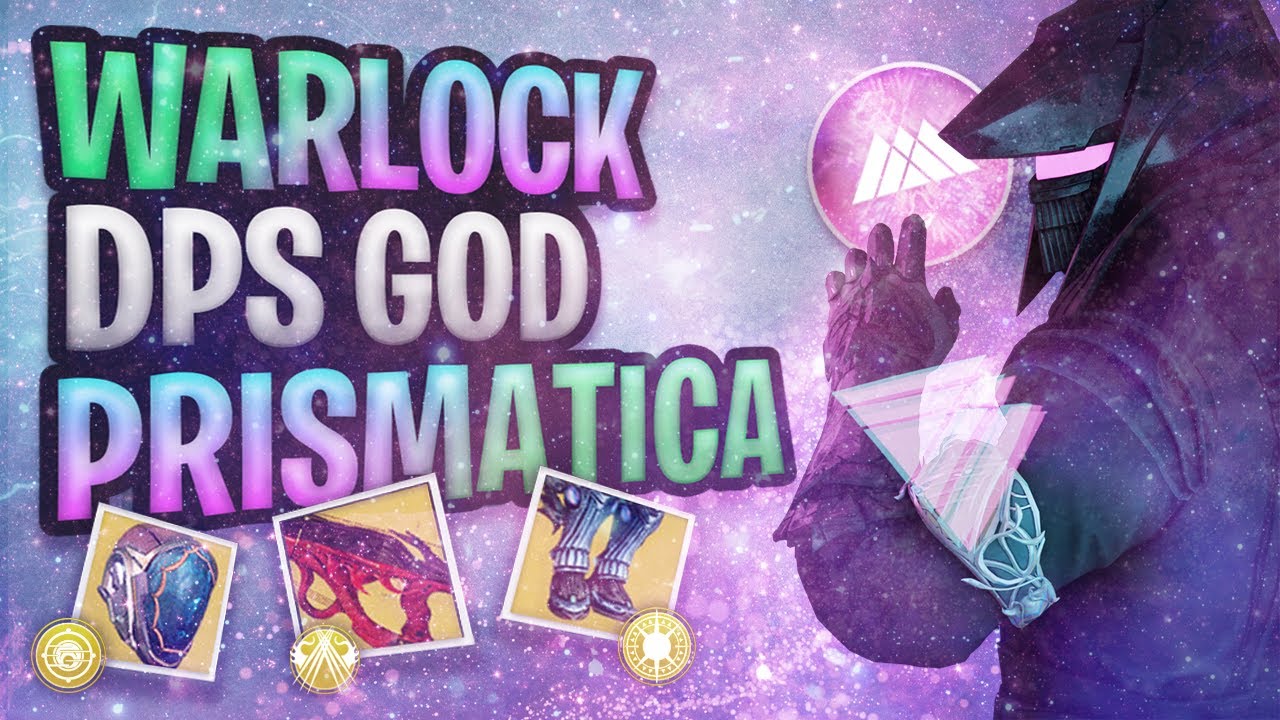 esta BUILD de HECHICERO es TOP DAÑO SIEMPRE! Destiny 2 FORMA FINAL