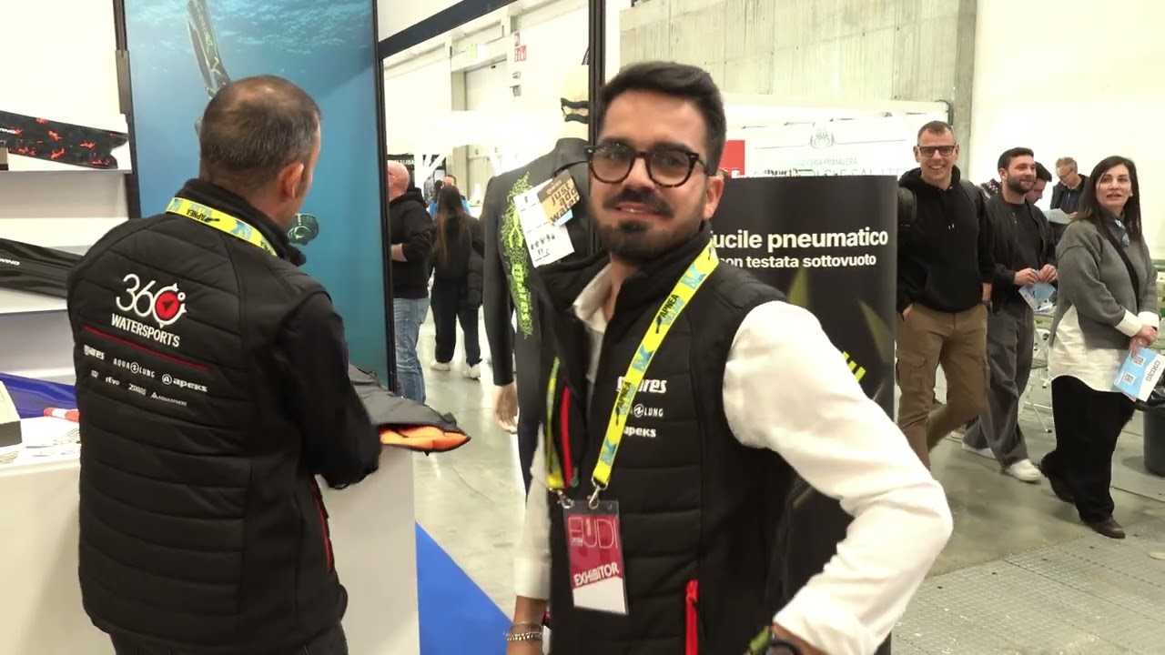 EUDI Show 2026 - Parte 1: Aziende, artigiani, pubblico e Best Choice 2025!