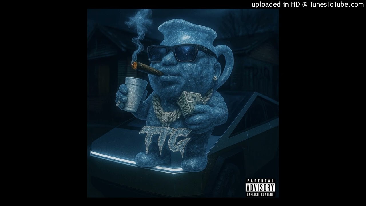 [2026] Tony Snow x Mac Critter Type beat -