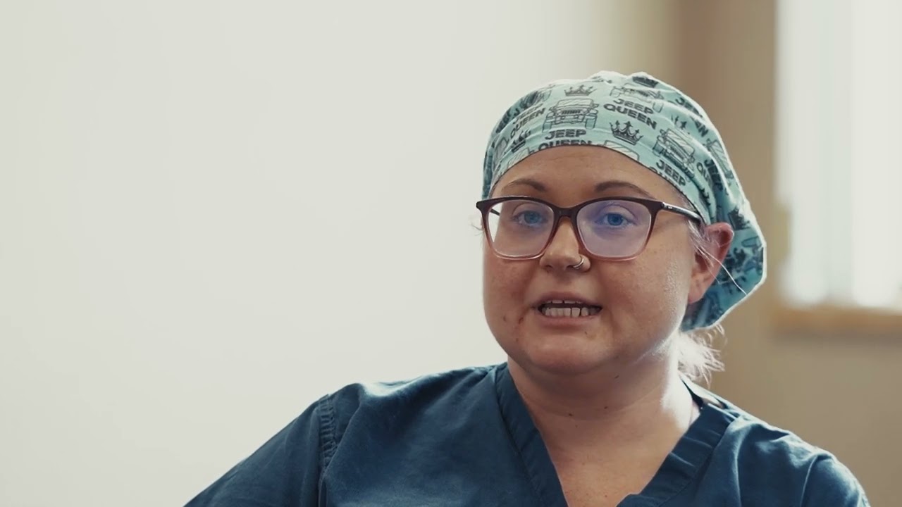 OCAN Pathway: Surgical Technician