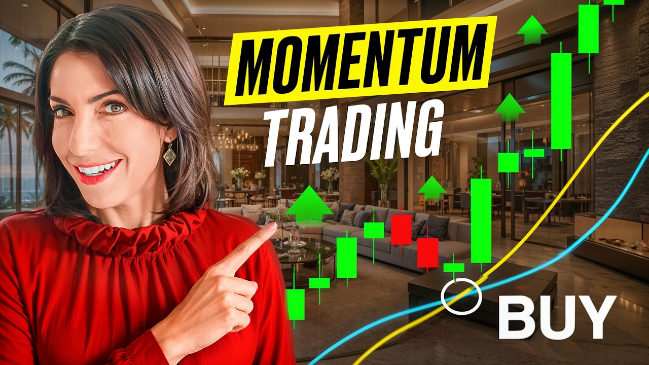 The Momentum Trading Strategy Nobody Talks About (Higher Win Rates)