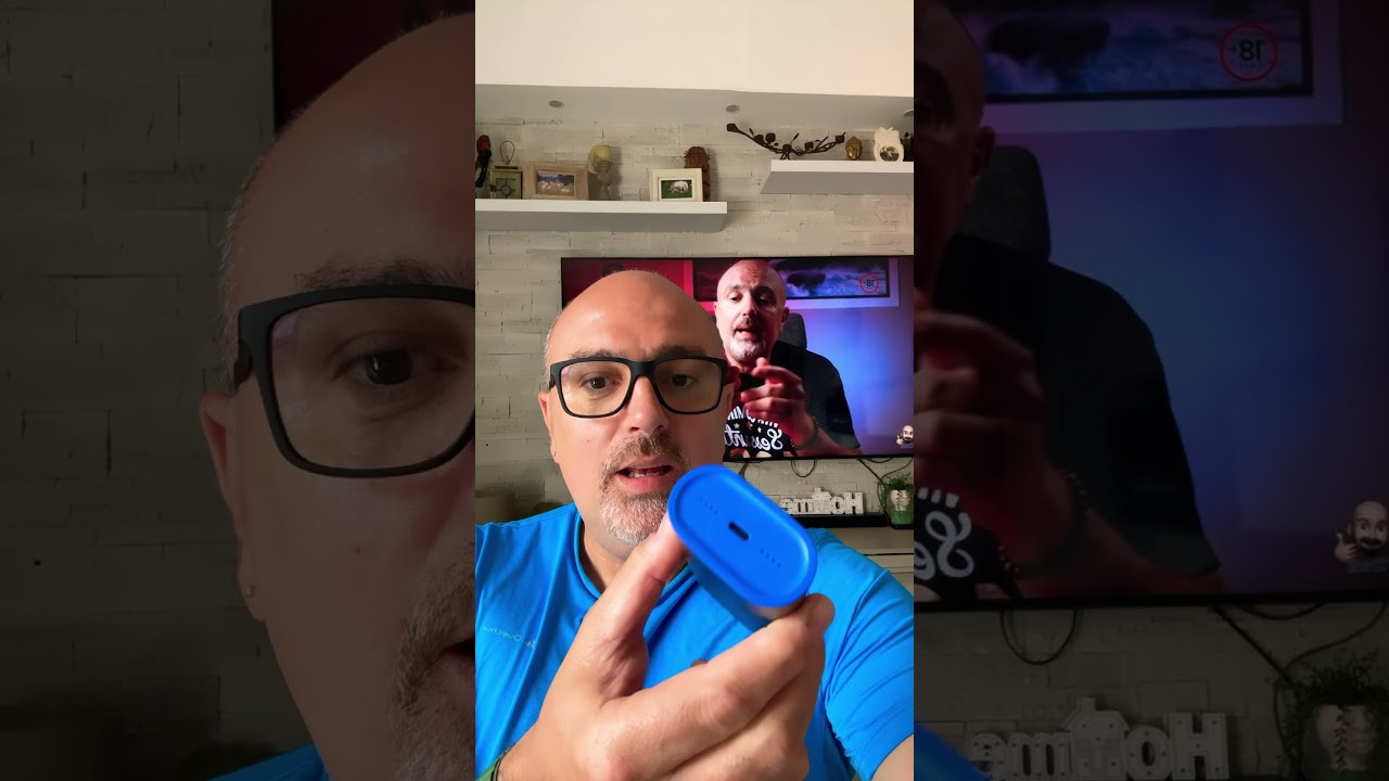 Curiosi di scoprire il misterioso oggetto! Non vi rimane che rimanere sintonizzati sul mio canale.
