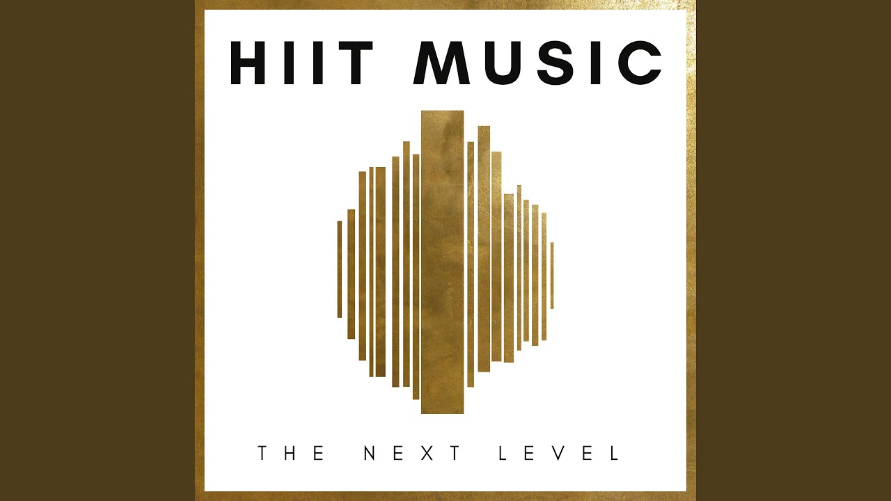 Blaze (HIIT Mix 30 / 15)