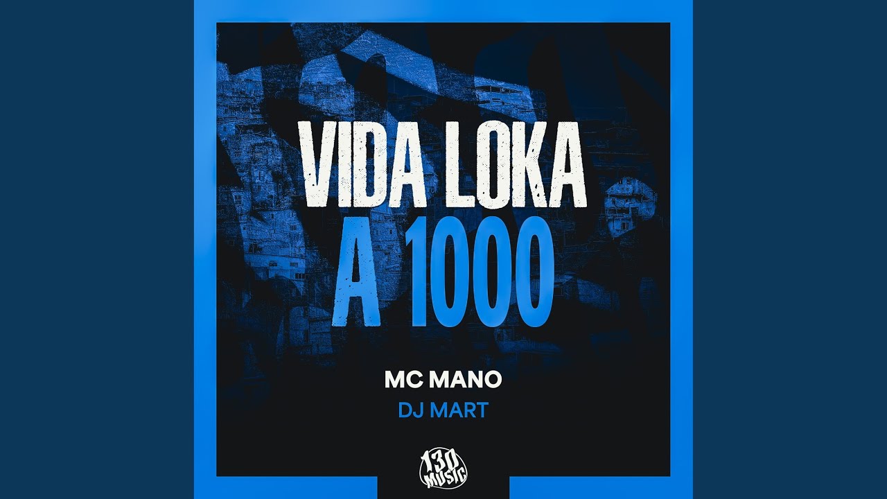 Vida Loka a 1000