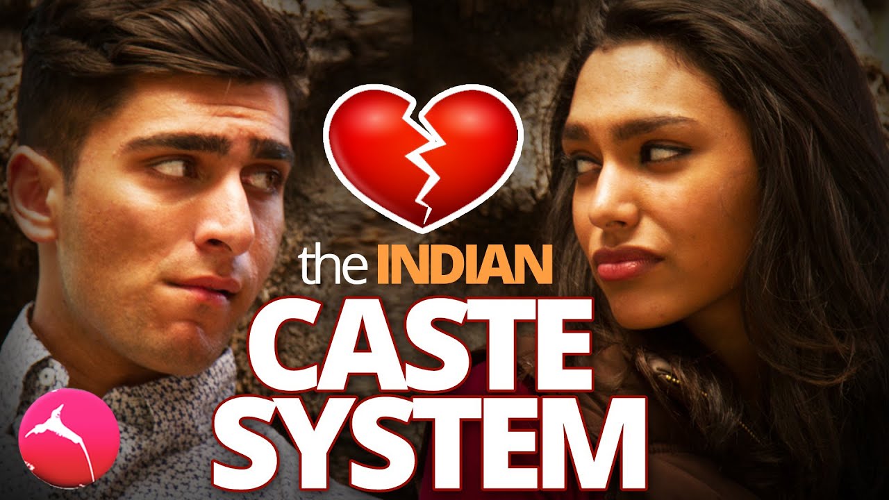 The Indian Caste System | COMEDY