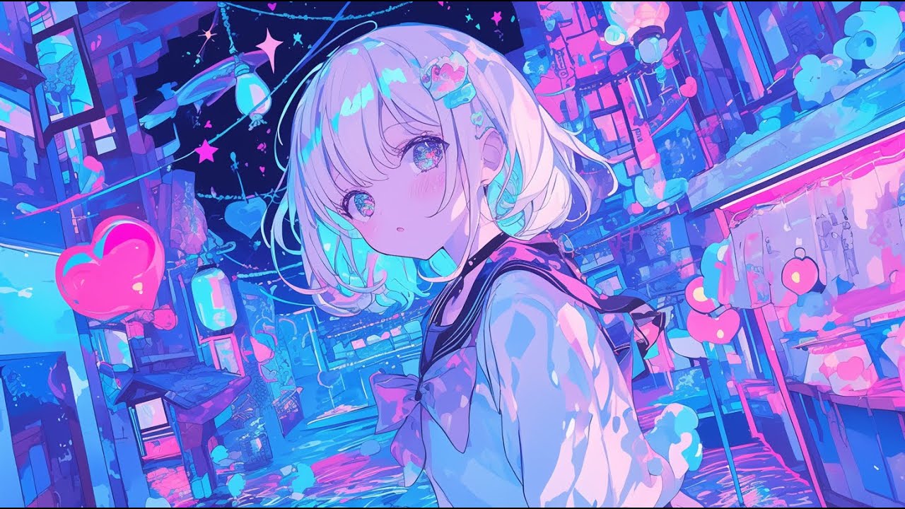 【フリーBGM】博多弁 Kawaii Future Bass 作業用BGM