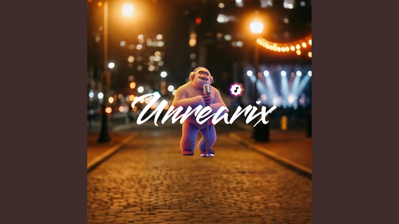 As Long As I’m With You