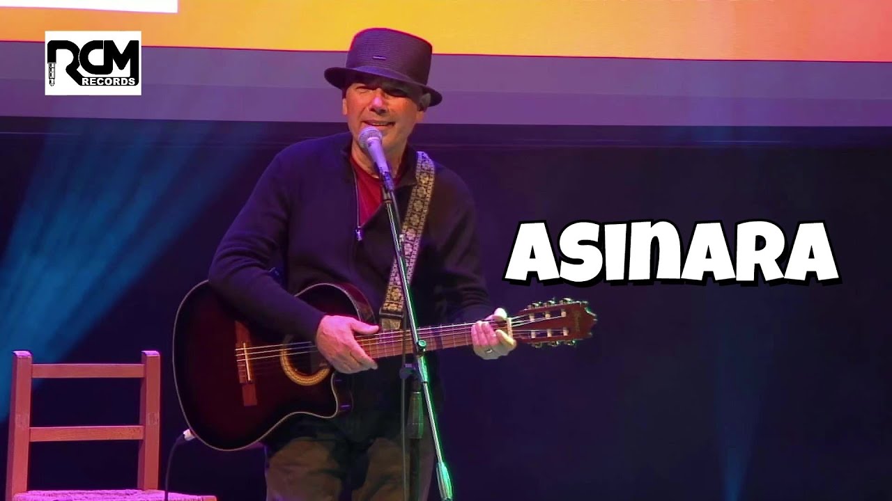 Asinara - Pier Angelo Fresi - Teatro Civico Alghero💥
