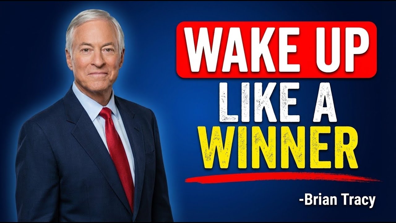 TIRED of FAILING? Do This EVERY Morning 🧠 | Brian Tracy