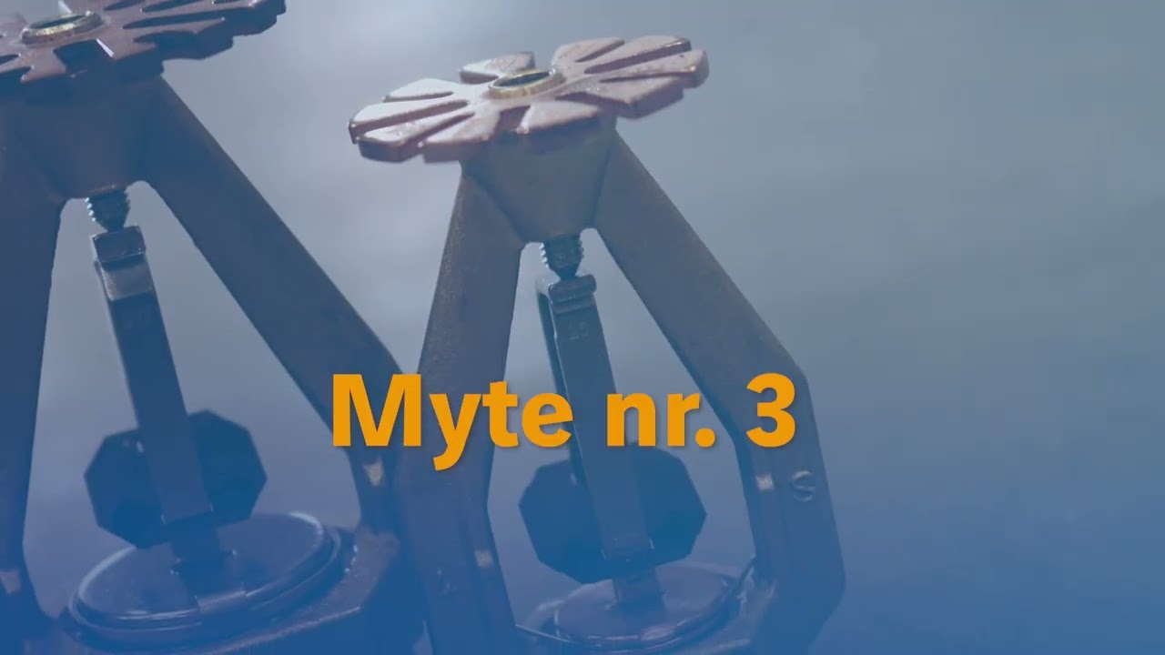De 6 myter