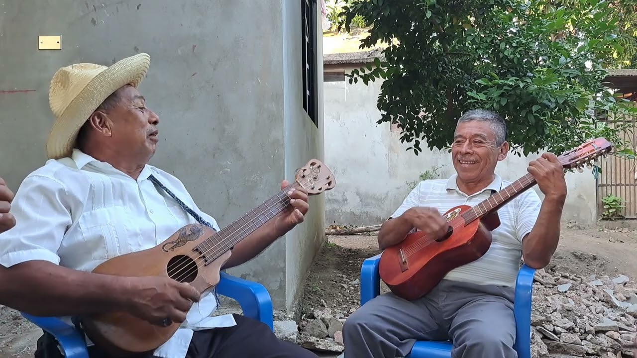 SON JaRoCho VeraCruZaNo / LA BAMBA - SON JAGUAR
