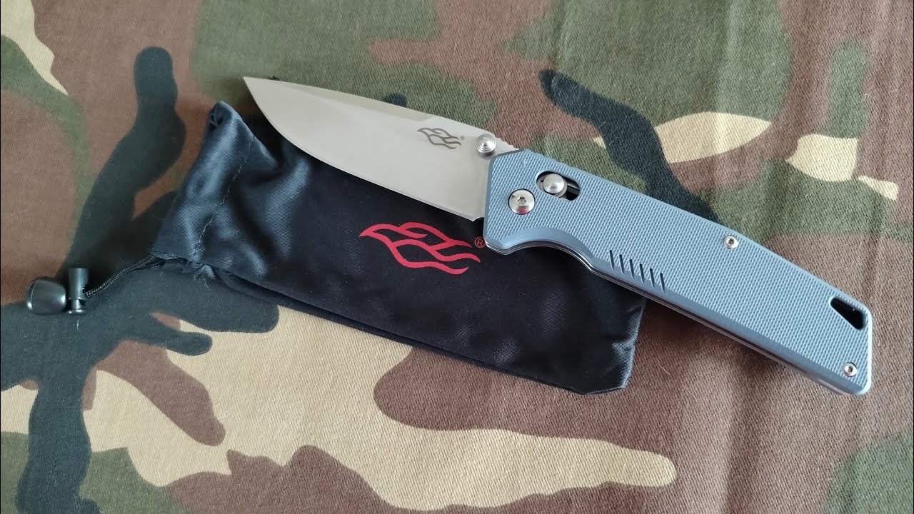 FIREBIRD FB7601 è inutile meravigliarsi