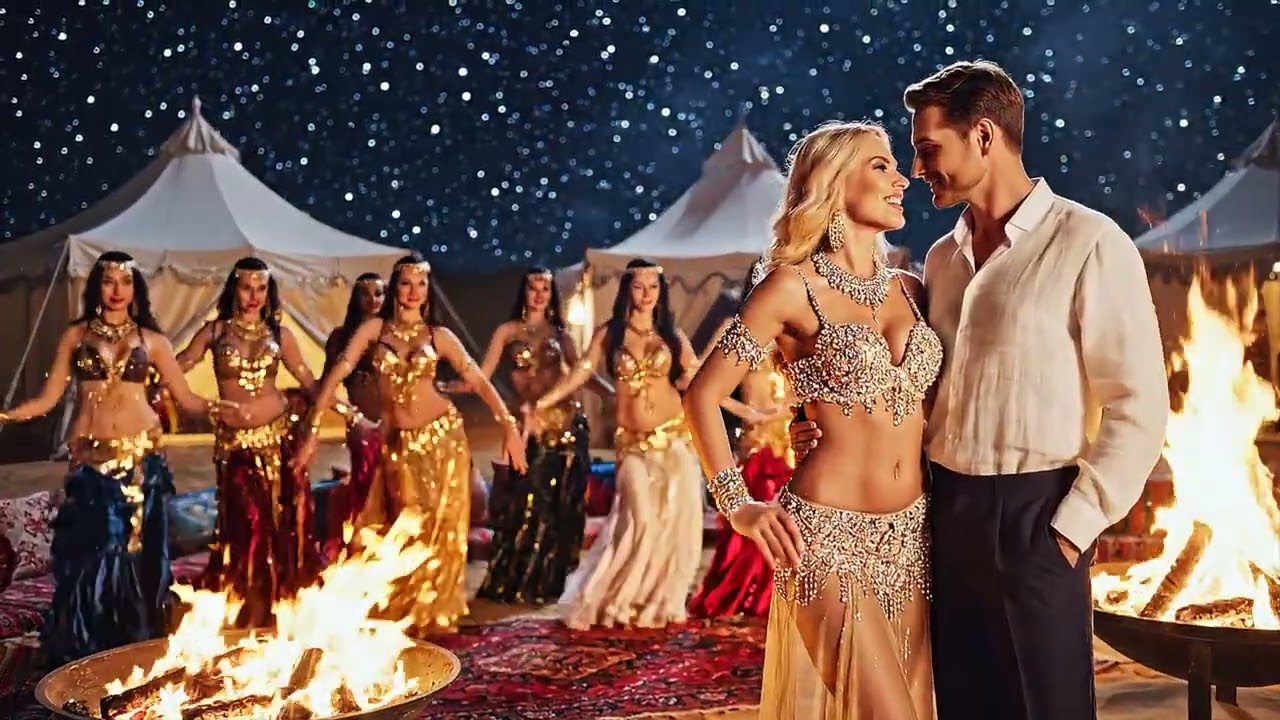 Opulenta In Dubai