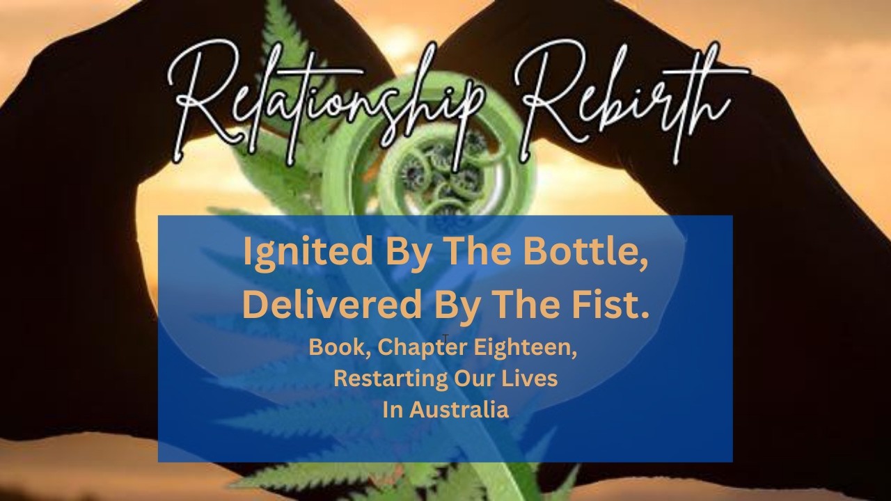 Phil Good - Relationship And Unconditional Love Coach, And An Abuse Recovery Specialist
