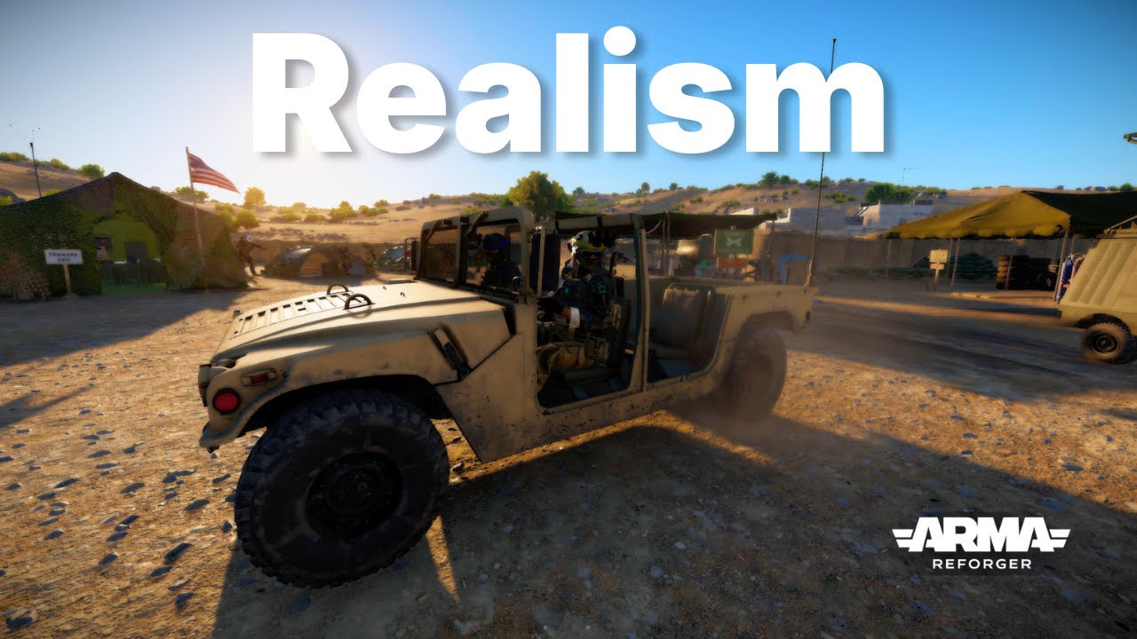 🔴LIVE | ARMA REFORGERS MOST INTENSE SERVER | BEST STREAM FOR NEW PLAYERS |