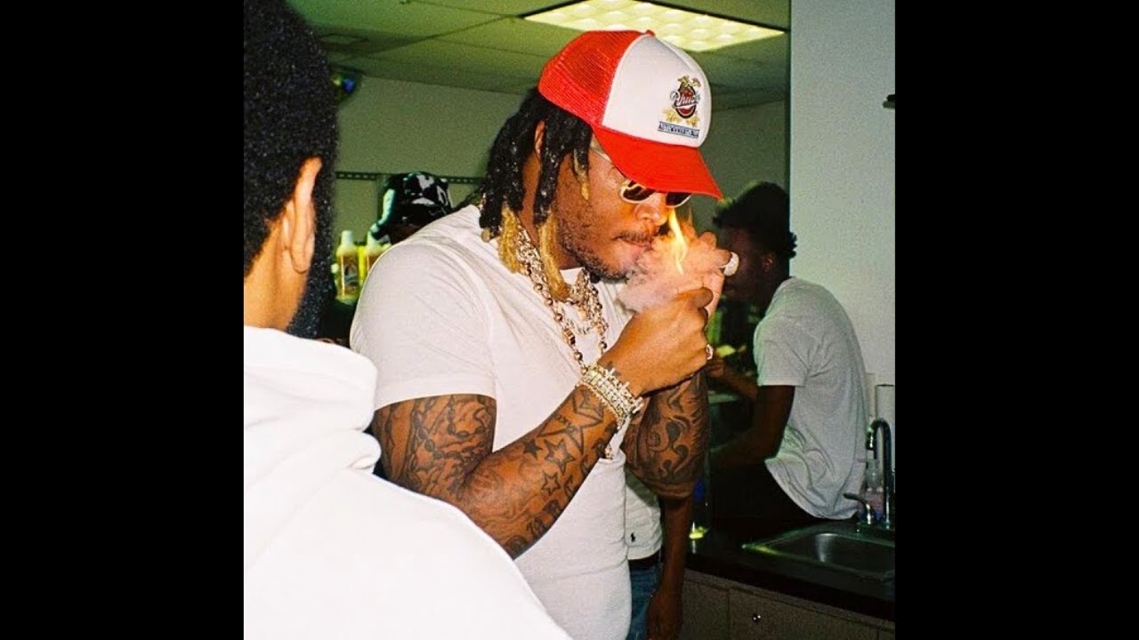 [FREE] Future Type Beat 2025 - 