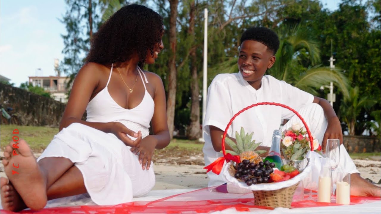Tirick - Mo Love (MSK FAMILY) Official Music Video