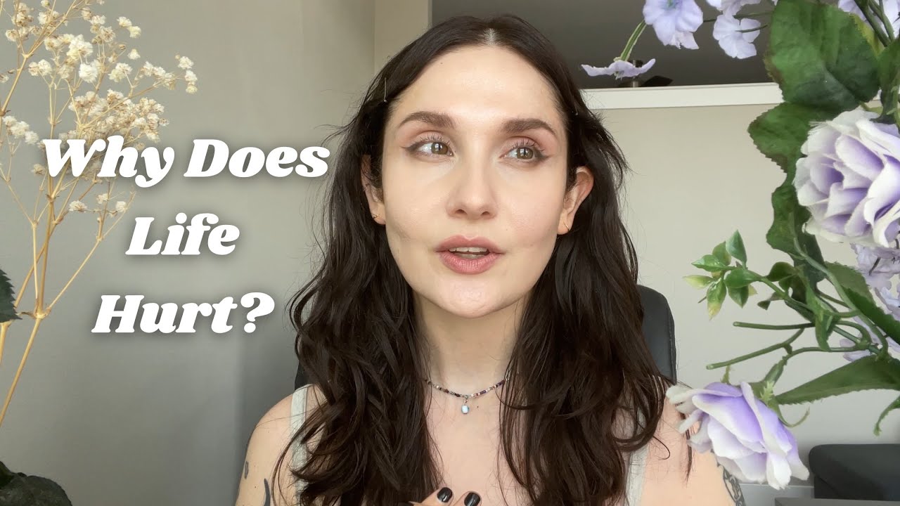 Neptune & Pisces Message: Why We Hurt, How We Heal