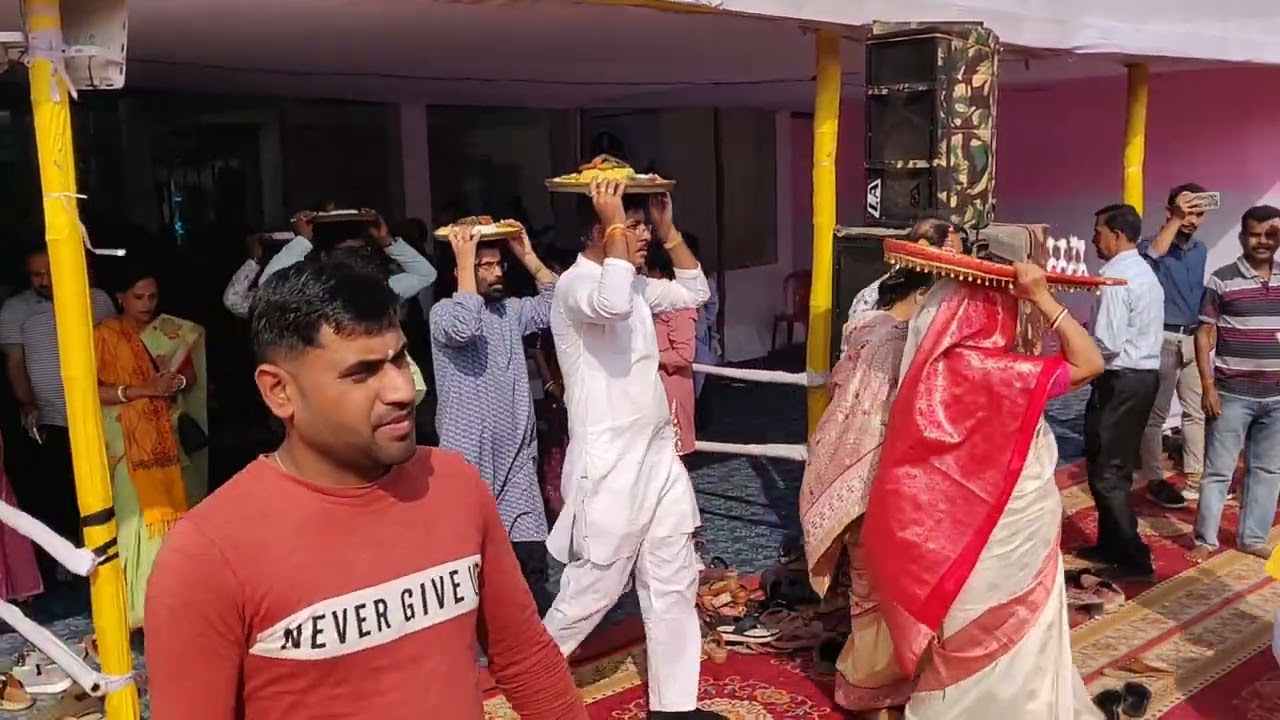 SRI SRI RAM THAKUR SUBA MANDIR RAJYO PARICHLONA CAMATI 