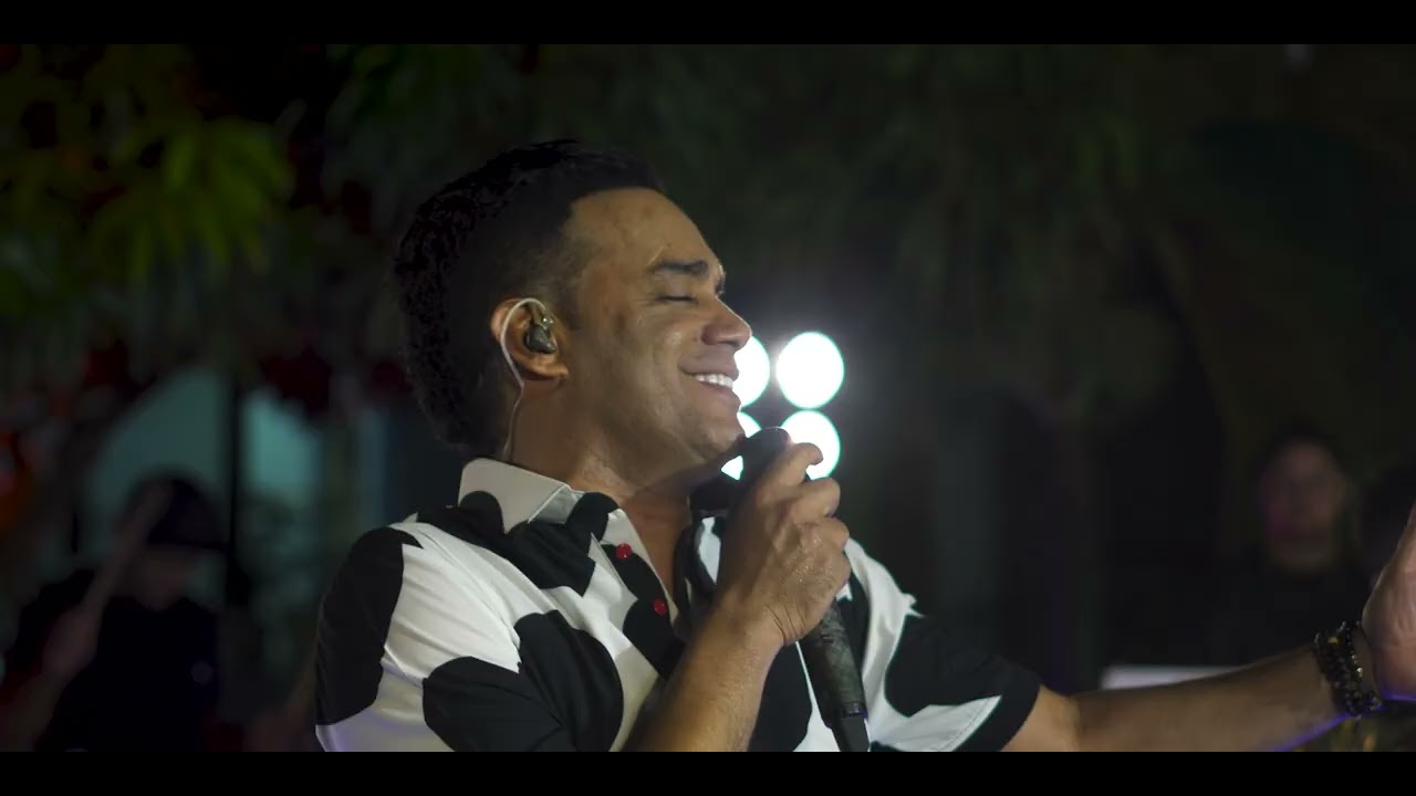 EL CHANCECITO- FAWELL SOLANO & KIKO RAMOS