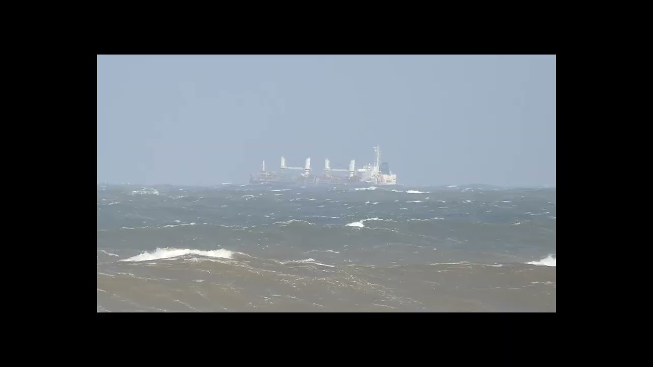 tempete casablanca 2026