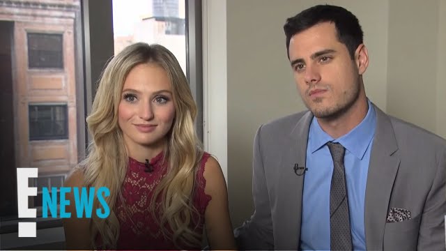 Why Ben Higgins and Lauren Said No to Live Wedding | Celebrity Sit Down | E! News