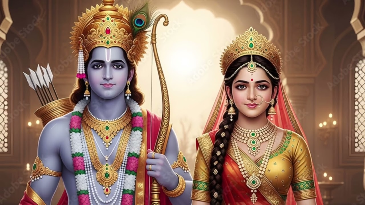 🙏श्री रामजी की सम्पूर्ण जीवन कथा एक ही वीडियो में देखिए।💝🙏#viral #viralvideo #youtubeshorts #youtube