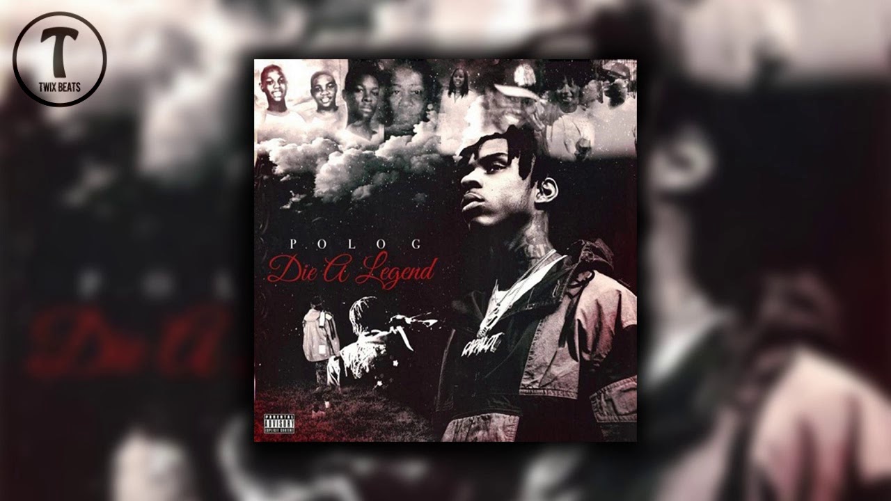 Polo G - Picture This Instrumental (Reprod.By Twix)