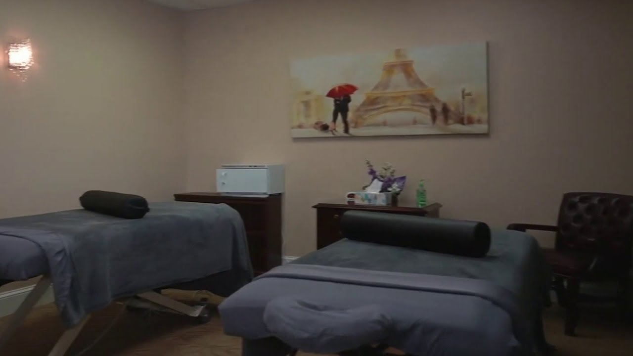 Best of Central Florida: Best Spa and Massage