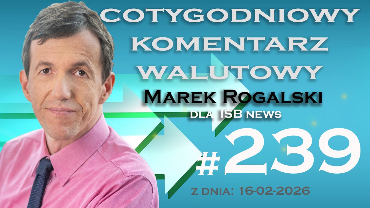 Rogalski, DM BOŚ: Polskie aktywa wracają do łask