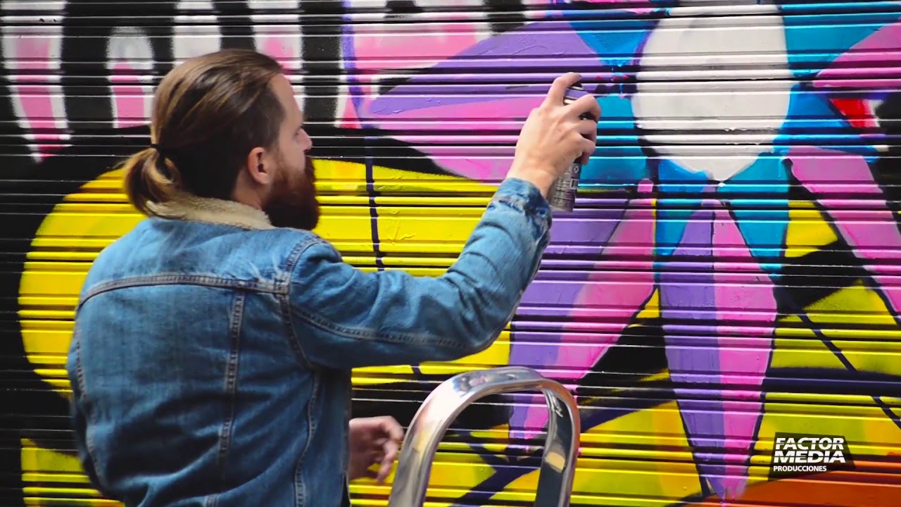 PINTA MALASAÑA