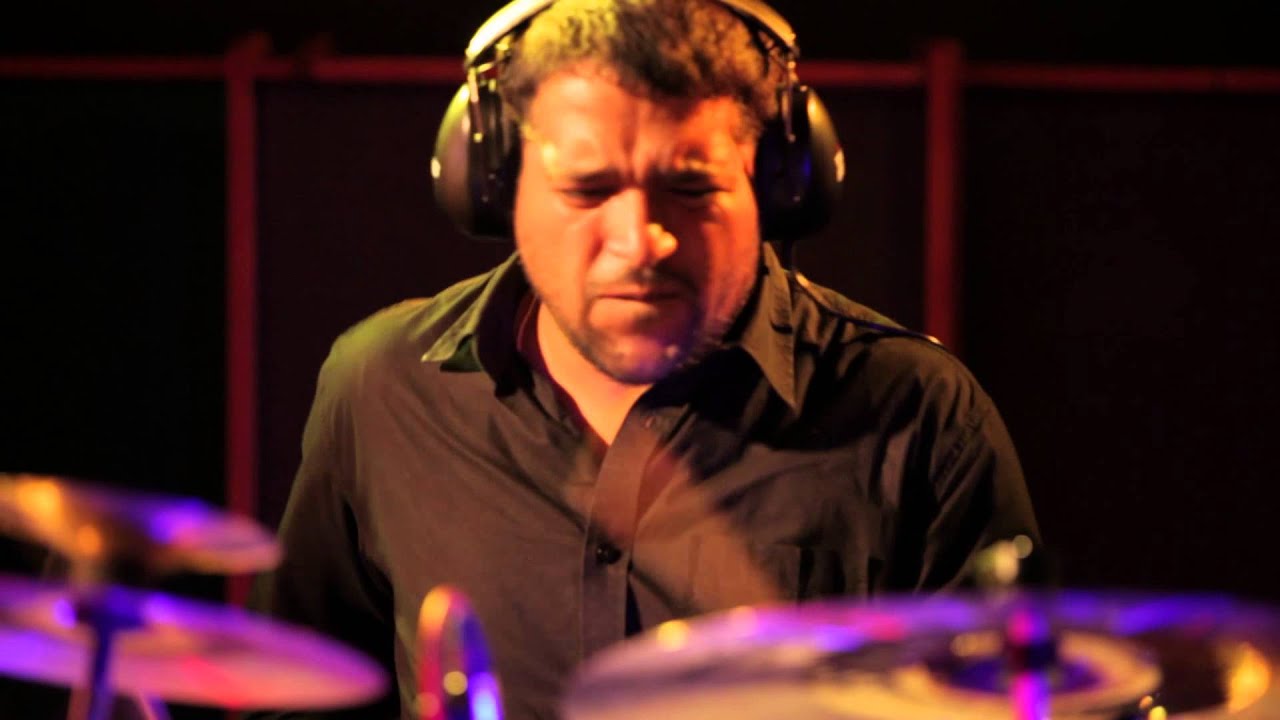 Arun Kumar Drums solo