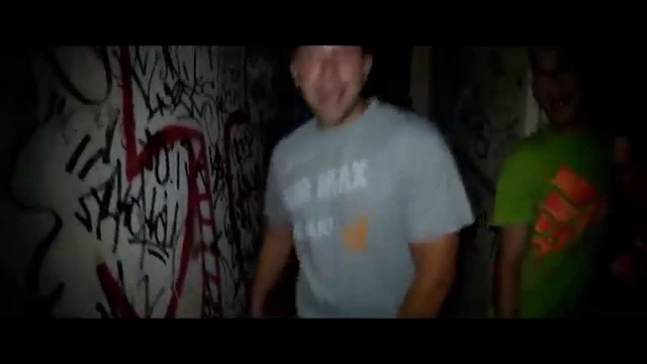 Anakonda & Raws & Domek - Nie do zatrzymania  (Prod.Raws) Video HD