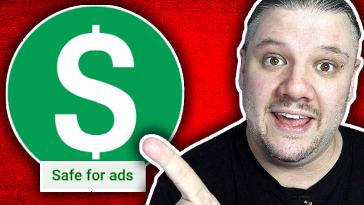 How To Self Certify Videos Safe For Ads - YouTube Monetization - Step by Step