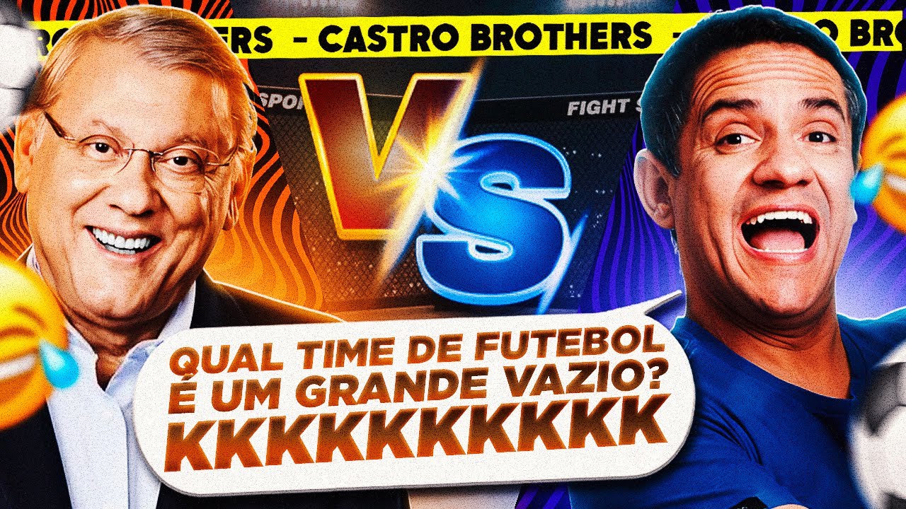 AS PIADAS de MILTON NEVES que FIZERAM TODO MUNDO RIR no UTC! 😂