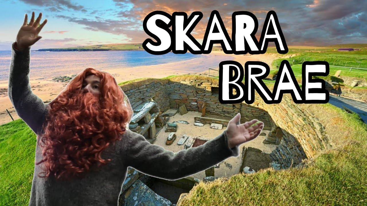 Skara Brae