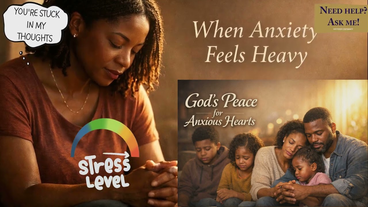 Caring For Women Healing From Depression & Trauma | Godly Guide