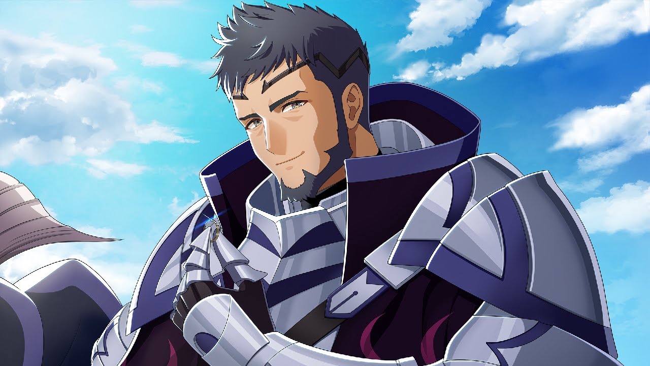 ALL Mauvier Supports Fire Emblem Engage